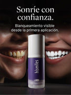 Nexore HISMILES - Limpieza Profunda y Blanqueamiento Dental