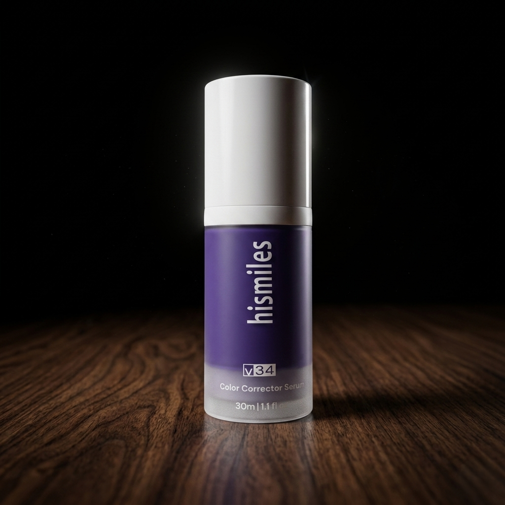 Nexore HISMILES - Limpieza Profunda y Blanqueamiento Dental