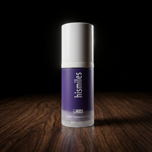 Nexore HISMILES - Limpieza Profunda y Blanqueamiento Dental