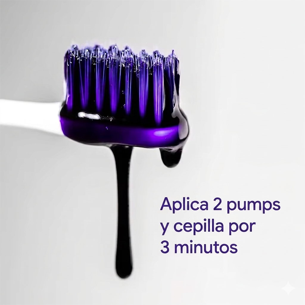 Nexore HISMILES - Limpieza Profunda y Blanqueamiento Dental