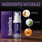 Nexore HISMILES - Limpieza Profunda y Blanqueamiento Dental